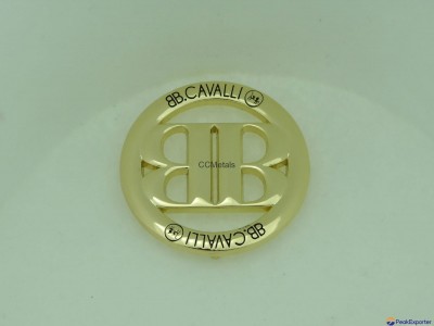 Metal LOGO