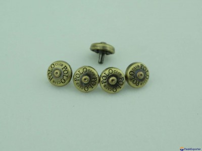 Metal Rivet