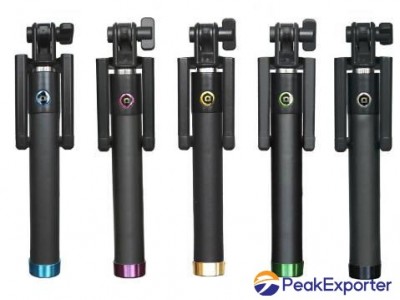bluetooth sefie stick