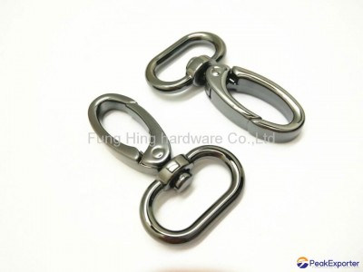 Metal Bag Accassories metal hook for bag