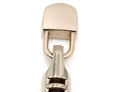 Fashion Style Metal Bag Decoration Handle Hardware for Women Handbag