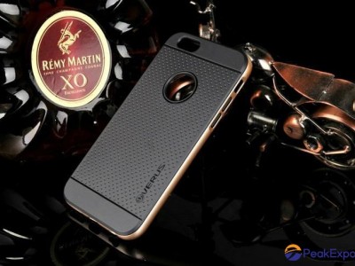 Impact Resistant  2 in 1 Verus Phone Case for iPhone 6