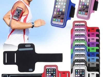 high quality sport armband for iPhone 6s