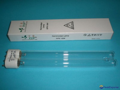 Fish Mate UV Clarifier Bulbs