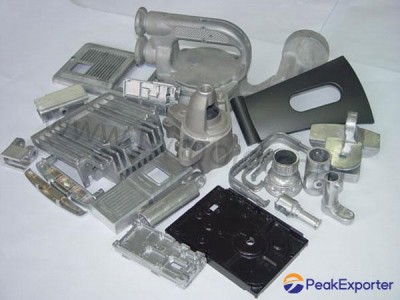 Die Casting