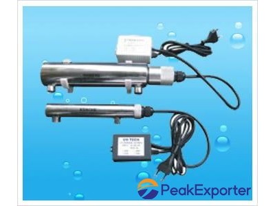 UV Ultraviolet Water Purification System ultraviolet water purifier