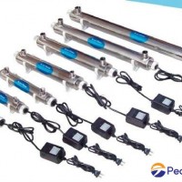 UV sterilizer / uv chamber / uv light water sterilizer