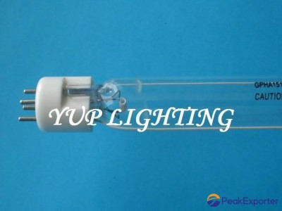 Wedeco replacement lamps for Municipal Water Treatment