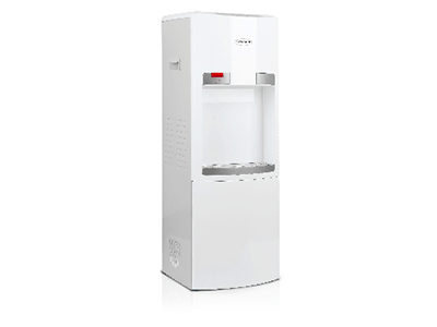 vertical drinking water machine