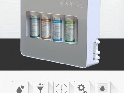 Energy Water Dispenser