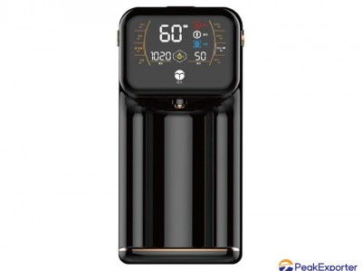 non install hot and cold ro water purifier