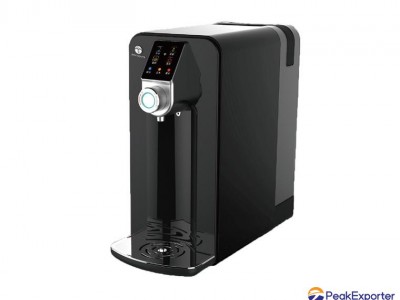 Zero Install Instant Hot Water Purifier MN-BRT01