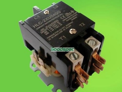 UL TUV Definite Purpose Contactor