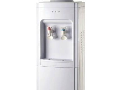 standing water dispenser