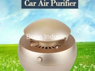 Car Air Purifier