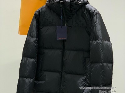 1:1 Clone               Down Jackets, Men Jackets