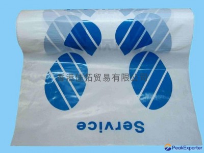 Plastic Car Floor Mat/ Anti-slip Floor Mat