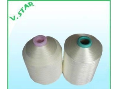 Polyester (PET) Twisted Yarn