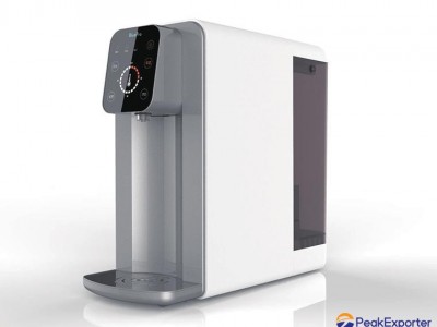 Zero Install Tabletop Water Cooler MN-BRT07C