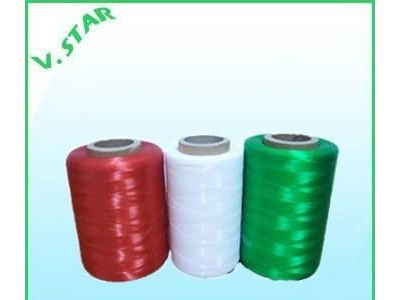 Polyethylene ( HDPE ) Monofilament Yarn