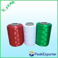 Polyethylene ( HDPE ) Monofilament Yarn