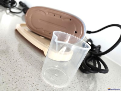 Handheld Garment Clothes Steamer Home Travel Portable Steam Ironing Electric