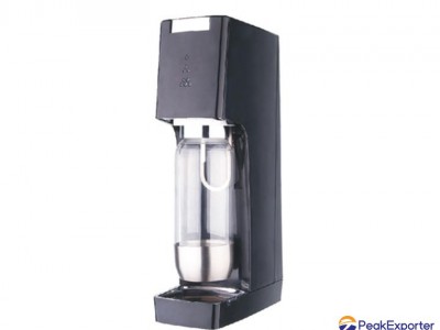 Automatic Pressure Relief Sparkling Soda Maker