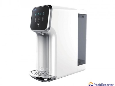 Zero Install Instant Hot Water Purifier MN-BRT04