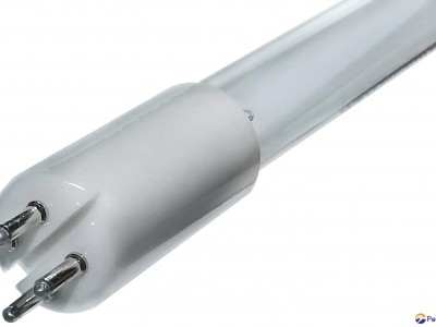 10 Watt UV Replacement Bulb  Replaces For Pondmaster Danner 12971