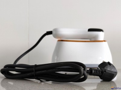 Modernization Intelligent Garment Steam Iron for Travel