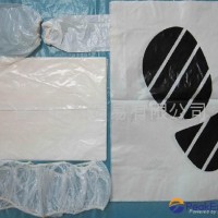 Disposable Car Care Set