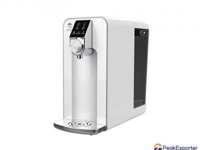 Zero Install Tabletop Water Cooler MN-BRT01C