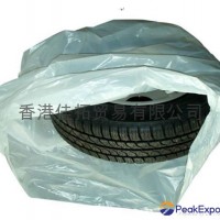 Disposable Tyre Bag