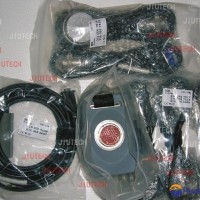The Multiplexer for Benz Star +Cables(5 cables) Mercedes Star Diagnosis Tool