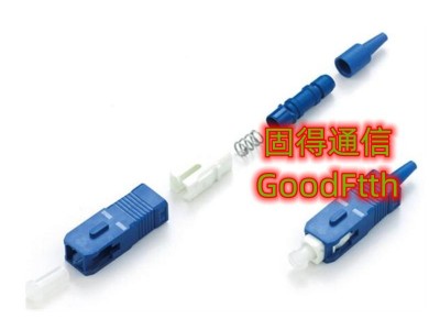Optical Fiber Connectors SC FC LC ST MPO MU MTRJ E2000 GoodFtth