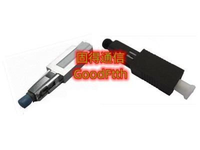 Optical Fixed Attenuator SC FC LC ST MPO GoodFtth