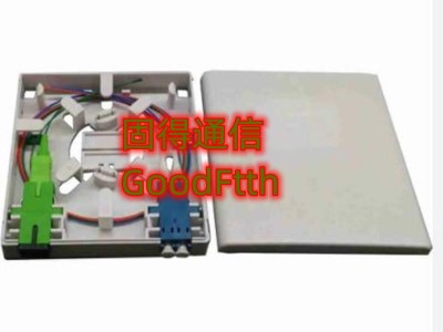 GoodFtth ATB Acess Terminal Box 1P 2P 4P 8P 16P