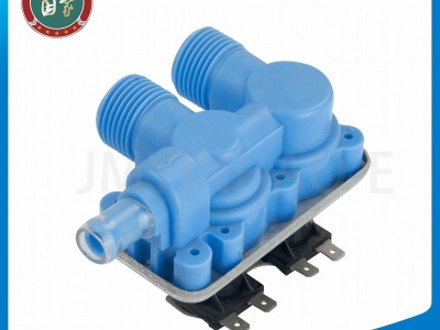 Water Inlet Valve for Whirlpool Kenmore Washer Washing Machine W10110517