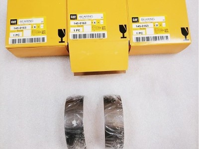 Crankshaft Connecting Rod Main Bearing For 3116,part number: 145-0163