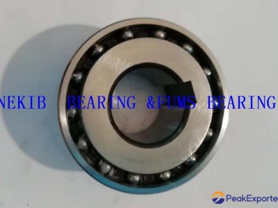 Mz-G Series Cam Clutch Bearing Polished Surface For Harvester And Reducer
