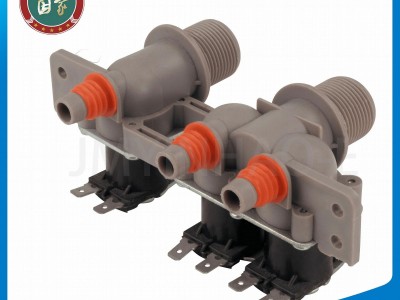 3 way water inlet valve for samsung washing machine