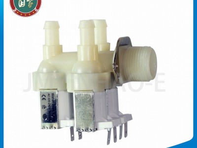 Washing Machine Water Valve for LG, AP4442608, PS3527452, 5221ER1003A
