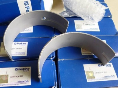 CONROD BIG END BEARING Perkins - SE91AA/3M