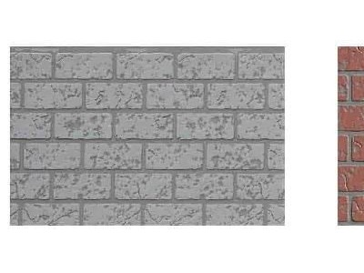 Fiber cement board and fiber reinforced cement panel
