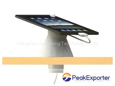 Showhi Security Display Senor Stand for Cellphone Tablet H5150-TR