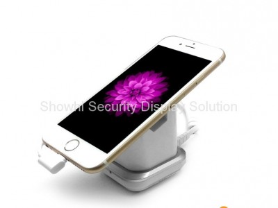 Showhi security display stand for cell phone and tablet