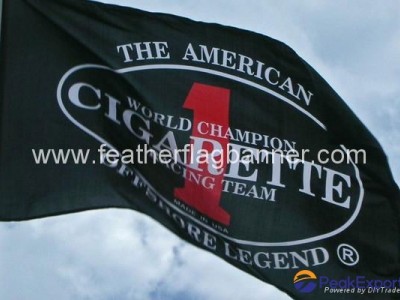 Corporate flags     custom company flags