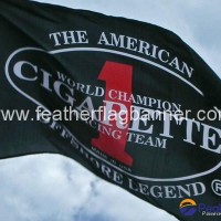 Corporate flags     custom company flags