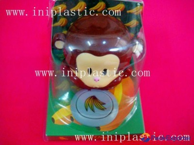blow monky nail dryer monkey fan monkey blower electronic toys
