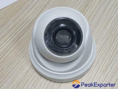 Waterproof Dome USB Camera
